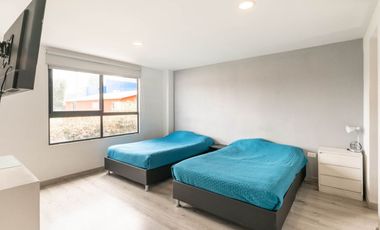 casa en venta en cajicá, zona urbana. Cod V12493