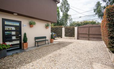 casa en venta en cajicá, zona urbana. Cod V12493