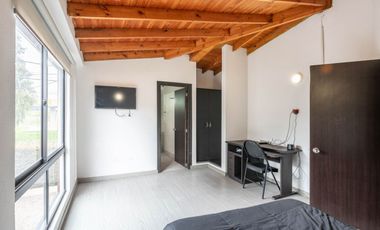 casa en venta en cajicá, zona urbana. Cod V12493
