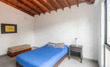casa en venta en cajicá, zona urbana. Cod V12493