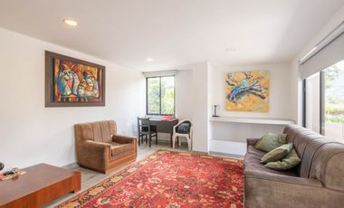 casa en venta en cajicá, zona urbana. Cod V12493