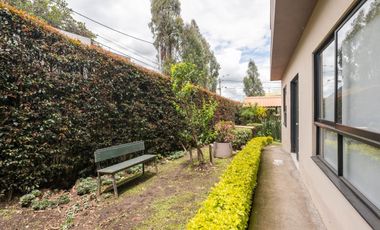 casa en venta en cajicá, zona urbana. Cod V12493