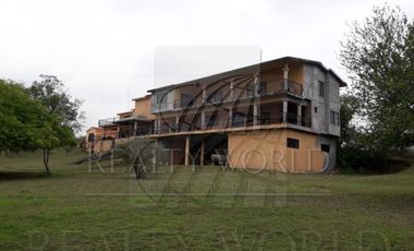 Quintas en Venta en Cadereyta Jiménez Centro