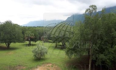 Quintas en Venta en Cadereyta Jiménez Centro