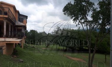 Quintas en Venta en Cadereyta Jiménez Centro