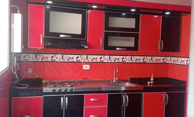 Apartamento Hogares Soacha ID: 160176r