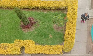 Apartamento Hogares Soacha ID: 160176r