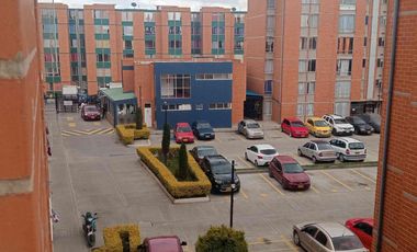 Apartamento Hogares Soacha ID: 160176r