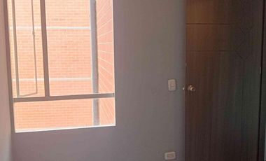 Apartamento Hogares Soacha ID: 160176r