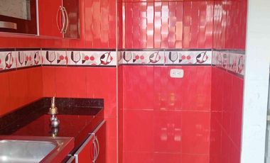 Apartamento Hogares Soacha ID: 160176r