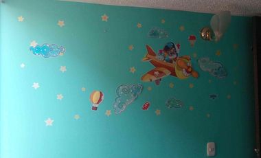 Apartamento Hogares Soacha ID: 160176r