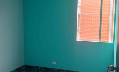 Apartamento Hogares Soacha ID: 160176r