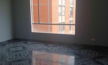 Apartamento Hogares Soacha ID: 160176r