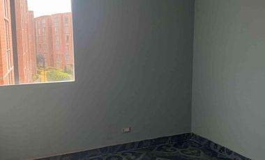 Apartamento Hogares Soacha ID: 160176r