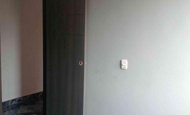 Apartamento Hogares Soacha ID: 160176r