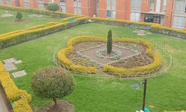 Apartamento Hogares Soacha ID: 160176r