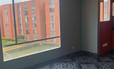 Apartamento Hogares Soacha ID: 160176r