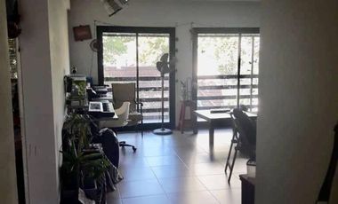 Quirno Costa y Lavalle  - 3 amb c/balcones amplios - Venta con renta