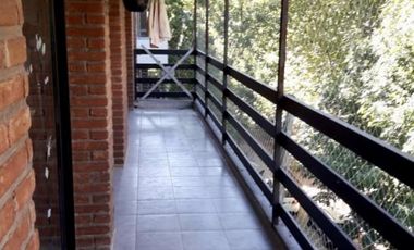Quirno Costa y Lavalle  - 3 amb c/balcones amplios - Venta con renta