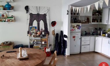 Quirno Costa y Lavalle  - 3 amb c/balcones amplios - Venta con renta