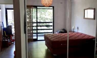 Quirno Costa y Lavalle  - 3 amb c/balcones amplios - Venta con renta