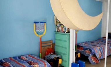 Quirno Costa y Lavalle  - 3 amb c/balcones amplios - Venta con renta