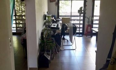 Quirno Costa y Lavalle  - 3 amb c/balcones amplios - Venta con renta