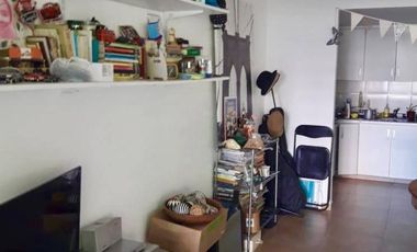 Quirno Costa y Lavalle  - 3 amb c/balcones amplios - Venta con renta