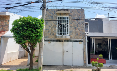 Casa en venta en Fraccionamiento Haciendas de San José