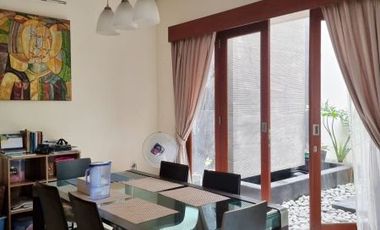DIJUAL RUMAH BAGUS dgn TAMAN at Jl TAMAN WIJAYA KUSUMA, JAKSEL