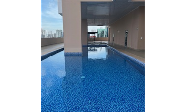 ALQUILO APARTAMENTO EN PH VICKY EN EL CARMEN