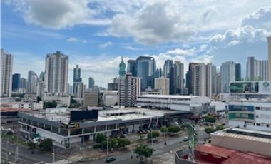 ALQUILO APARTAMENTO EN PH VICKY EN EL CARMEN