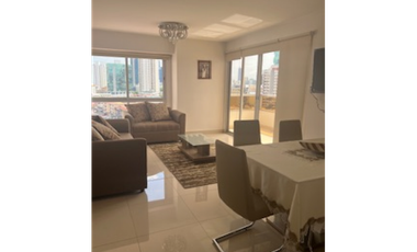 ALQUILO APARTAMENTO EN PH VICKY EN EL CARMEN