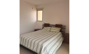 ALQUILO APARTAMENTO EN PH VICKY EN EL CARMEN