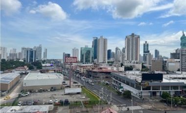 ALQUILO APARTAMENTO EN PH VICKY EN EL CARMEN