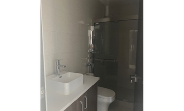 ALQUILO APARTAMENTO EN PH VICKY EN EL CARMEN