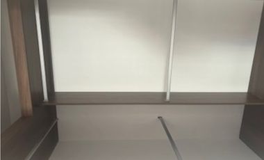 ALQUILO APARTAMENTO EN PH VICKY EN EL CARMEN