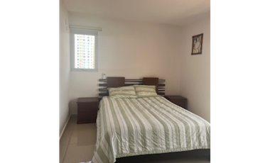 ALQUILO APARTAMENTO EN PH VICKY EN EL CARMEN