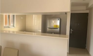 ALQUILO APARTAMENTO EN PH VICKY EN EL CARMEN