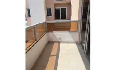 ALQUILO APARTAMENTO EN PH VICKY EN EL CARMEN