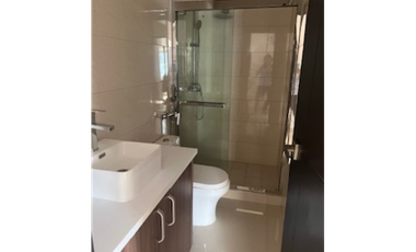 ALQUILO APARTAMENTO EN PH VICKY EN EL CARMEN