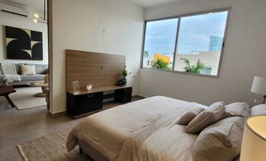 Departamento en venta Mérida Yucatán, Altea Altabrisa