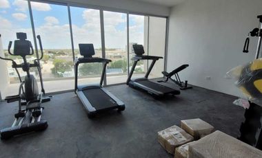 Departamento en venta Mérida Yucatán, Altea Altabrisa