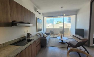 Departamento en venta Mérida Yucatán, Altea Altabrisa