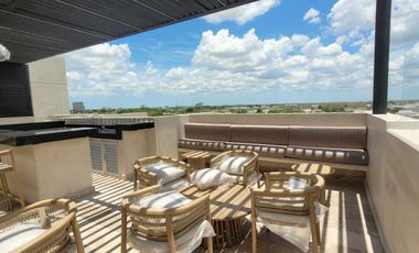 Departamento en venta Mérida Yucatán, Altea Altabrisa