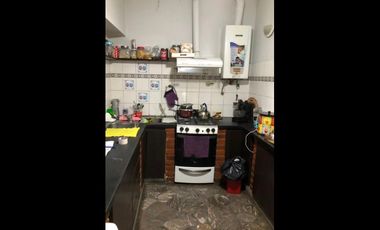 Departamento en venta en Ramos Mejia Sur