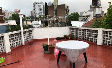Departamento en venta en Ramos Mejia Sur