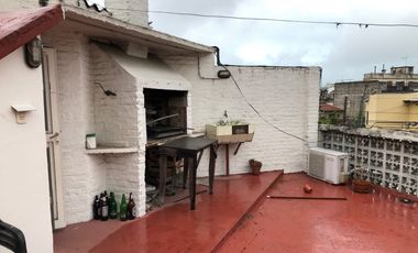 Departamento en venta en Ramos Mejia Sur