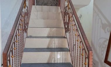 Rumah Minimalis Modern di Kota Gede