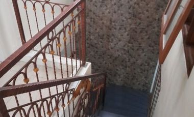 Rumah Minimalis Modern di Kota Gede